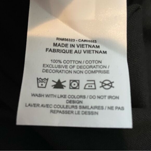 Nike Americana Button Up Baseball Jersey Men’s Sz XL - Picture 8 of 10